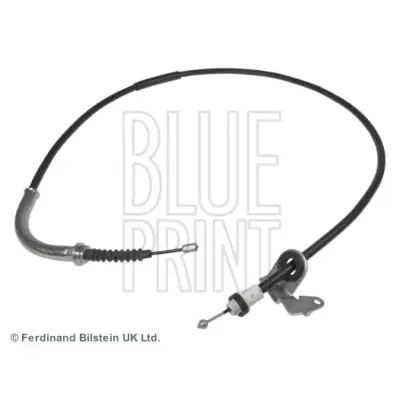 Solo Hoy Cable de accionamiento, freno de estacionamiento BLUEPRINT ADB114603